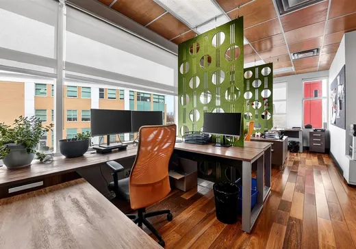 Condo Commercial à vendre - 1545 Boul. de l'Avenir, App. 200, Laval (Laval-des-Rapides), H7S 2N5