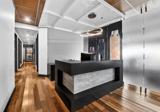 Condo Commercial à vendre - 1545 Boul. de l'Avenir, App. 200, Laval (Laval-des-Rapides), H7S 2N5