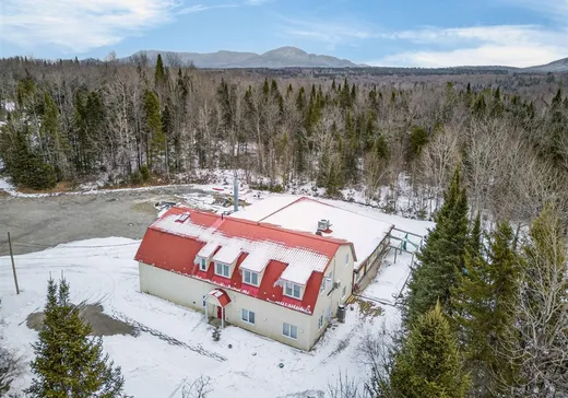 Propriété commerciale à vendre - 343 Route Missisquoi, Bolton-Est, J0E 1G0