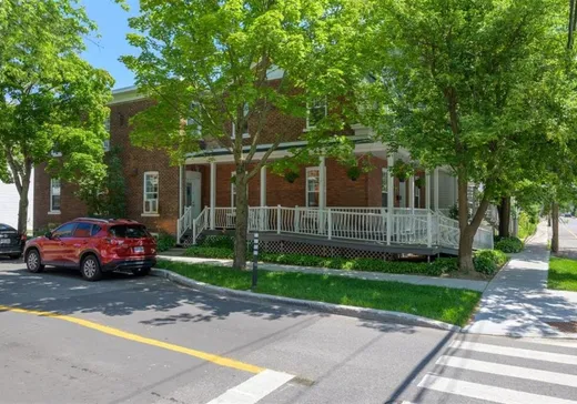 Commercial Property for sale - 572 Rue St-François-Xavier, Trois-Rivières, G9A1R4