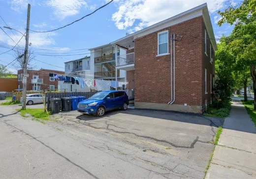 Commercial Property for Sale - 572 Rue St-François-Xavier, Trois-Rivières, G9A 1R4