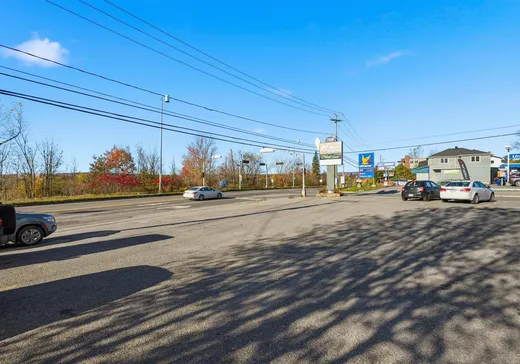 Propriété commerciale à vendre - 1939 Rue St-Louis, Gatineau, J8T 4H5