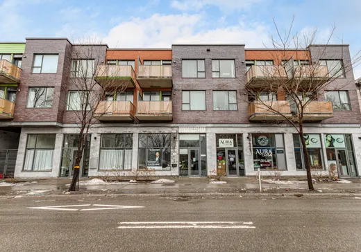 Commercial Property for sale - 4316 Av. Papineau, Montreal (Plateau-Mont-Royal), H2H1S9