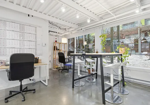 Commercial Property for Sale - 4316 Av. Papineau, Montreal (Plateau-Mont-Royal), H2H 1S9