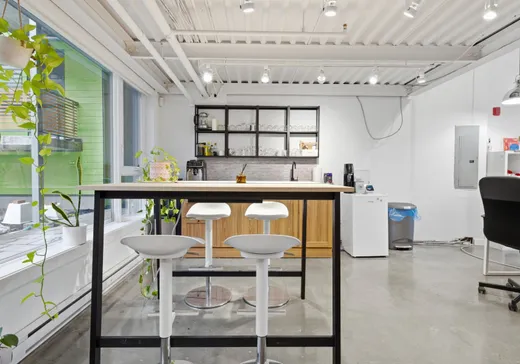 Commercial Property for Sale - 4316 Av. Papineau, Montreal (Plateau-Mont-Royal), H2H 1S9