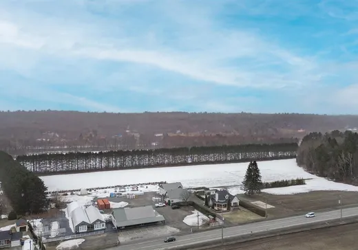 Farm for sale - 1225 Route Principale, Lachute, J8H3W7