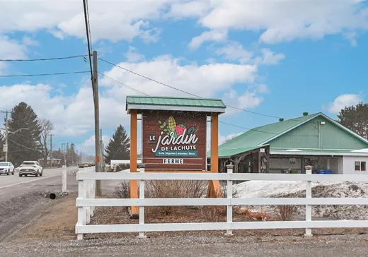 Farm for Sale - 1225 Route Principale, Lachute, J8H 3W7