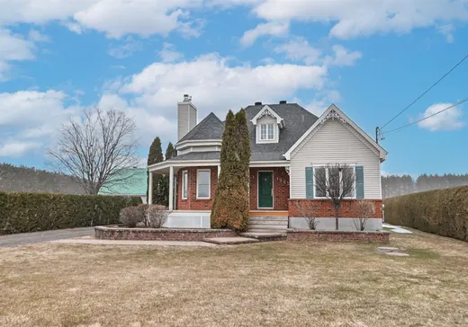 Farm for Sale - 1225 Route Principale, Lachute, J8H 3W7