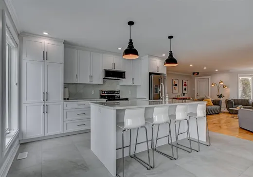 Farm for Sale - 1225 Route Principale, Lachute, J8H 3W7