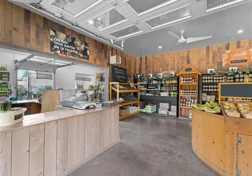 Propriété commerciale à vendre - 1225 Route Principale, Lachute, J8H 3W7