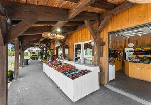 Propriété commerciale à vendre - 1225 Route Principale, Lachute, J8H 3W7