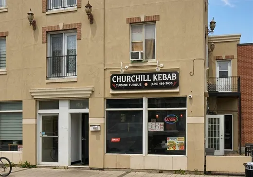 Commercial Property for sale - 116 Boul. Churchill, Greenfield Park, J4V2L9