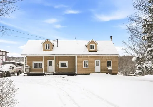 Ferme à vendre - 950 Ch. Brookbury, Dudswell, J0B 1G0