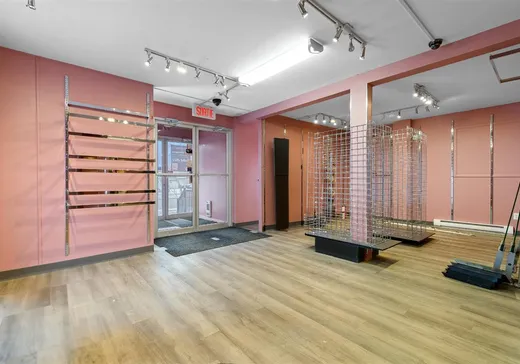 Propriété commerciale à vendre - 25 Boul. Gréber, Gatineau, J8T 3P4
