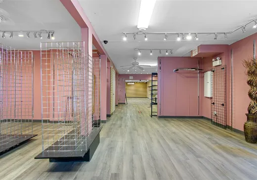 Propriété commerciale à vendre - 25 Boul. Gréber, Gatineau, J8T 3P4