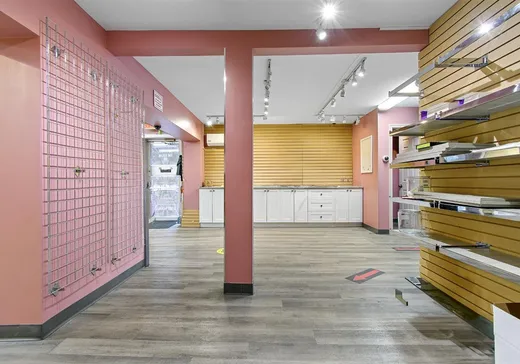 Propriété commerciale à vendre - 25 Boul. Gréber, Gatineau, J8T 3P4