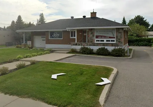 Propriété commerciale à vendre - 815 Boul. du Curé-Labelle, Blainville, J7C 2K7