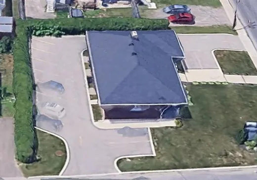 Propriété commerciale à vendre - 815 Boul. du Curé-Labelle, Blainville, J7C 2K7