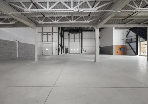 Propriété commerciale à vendre - 1090 Boul. des Laurentides, App. 14, Saint-Jérôme, J7Z 7L3