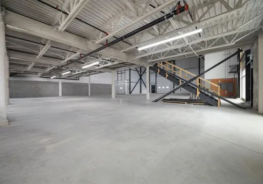 Propriété commerciale à vendre - 1090 Boul. des Laurentides, App. 14, Saint-Jérôme, J7Z 7L3