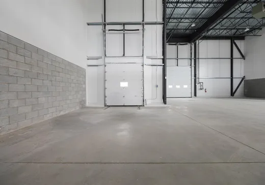 Propriété commerciale à vendre - 1090 Boul. des Laurentides, App. 14, Saint-Jérôme, J7Z 7L3