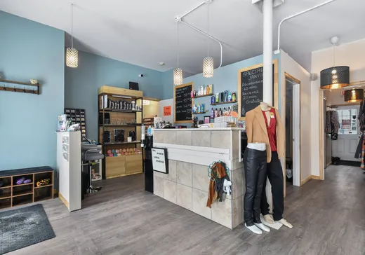 Propriété commerciale à vendre - 3611 Rue Queen, Rawdon, J0K 1S0