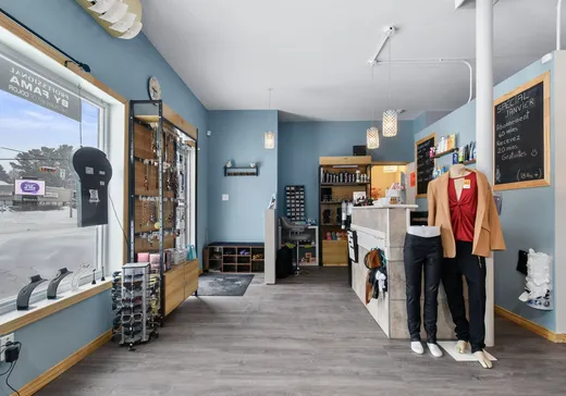 Propriété commerciale à vendre - 3611 Rue Queen, Rawdon, J0K 1S0