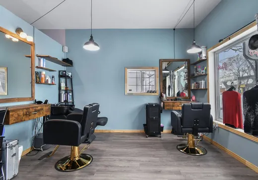 Propriété commerciale à vendre - 3611 Rue Queen, Rawdon, J0K 1S0