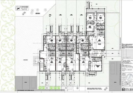 Propriété commerciale à vendre - 1 Ch. Lionel-Beausoleil, Lac des Loups, J0X 3K0