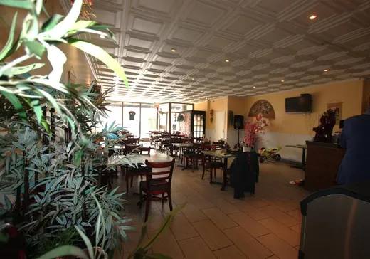 Propriété commerciale à vendre - 735 Boul. Décarie, Montréal (Saint-Laurent), H4L 3L3