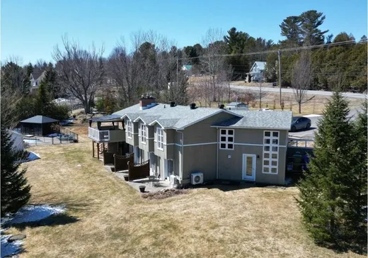 Propriété commerciale à vendre - 680Z Ch. des Pères, Magog, J1X7Y5