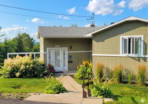 Propriété commerciale à vendre - 680Z Ch. des Pères, Magog, J1X 7Y5