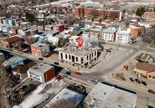 Commercial Property for sale - 1785-1797 Av. St-Marc, Shawinigan, G9N2H6