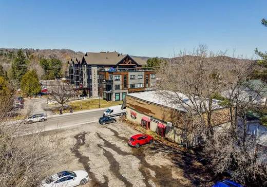 Commercial Property for Sale - 146 Rue Morin, Sainte-Adèle, J8B 2P7