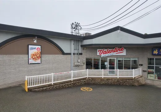 Commercial Property for sale - 57 5e Avenue, Windsor, J1S1V5