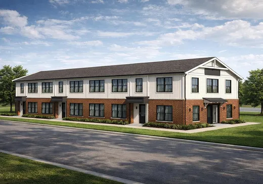 Commercial Condo for sale - 271 Rue Principale, App. 01, Brownsburg-Chatham, J8G2Z8