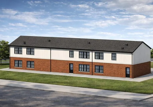 Commercial Condo for Sale - 271 Rue Principale, App. 02, Brownsburg-Chatham, J8G 2Z8