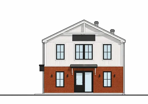 Commercial Condo for Sale - 271 Rue Principale, App. 02, Brownsburg-Chatham, J8G 2Z8