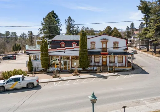 Commercial Property for sale - 75-77 Ch. Masson, Sainte-Marguerite-du-Lac-Masson, J0T1L0