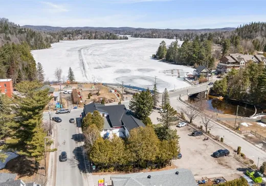 Commercial Property for Sale - 75-77 Ch. Masson, Sainte-Marguerite-du-Lac-Masson, J0T 1L0