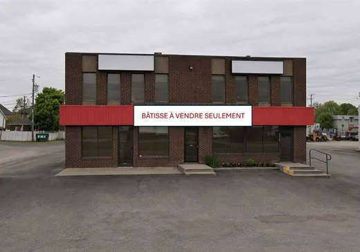 Commercial Property for sale - 407-409 Boul. des Laurentides, Saint-Jérôme, J7Z4L9