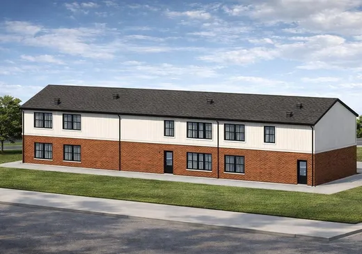 Commercial Condo for Sale - 271 Rue Principale, App. 03, Brownsburg-Chatham, J8G 2Z8