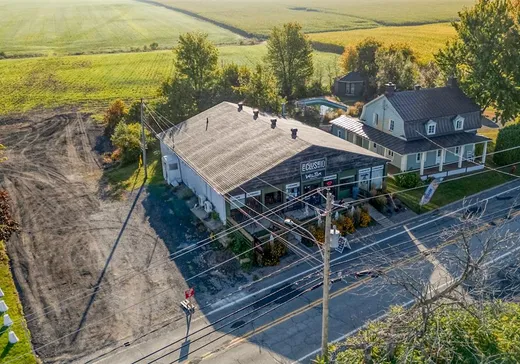 Commercial Property for sale - 2945-2947 Ch. des Patriotes, Saint-Ours, J0G1P0