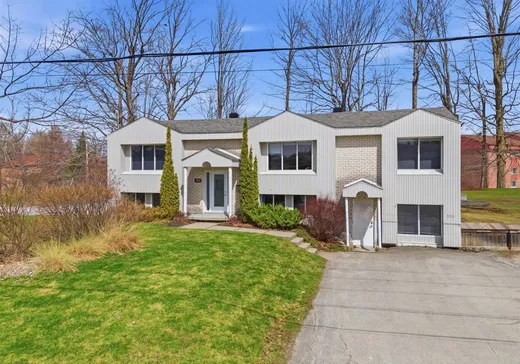 Commercial Property for sale - 1555 Rue Poisson, Sherbrooke, J1N1J7