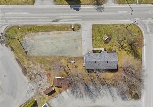 Commercial Property for Sale - 1555 Rue Poisson, Sherbrooke, J1N 1J7