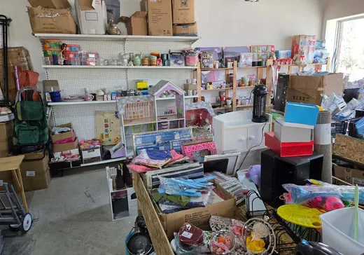 Propriété commerciale à vendre - 910 Rue Provost, Montréal (Lachine), H8S 1M9