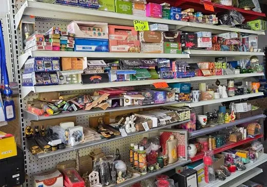 Propriété commerciale à vendre - 910 Rue Provost, Montréal (Lachine), H8S 1M9