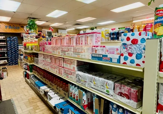 Propriété commerciale à vendre - 3 Rue Non Disponible-Unavailable, Montréal (Île-Bizard), H9C 1G9