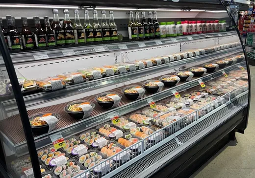 Commercial Property for sale - 1801 3e Avenue, Val-d'Or, J9P5K1