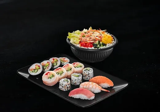 Commercial Property for Sale - 1801 3e Avenue, Val-d'Or, J9P 5K1